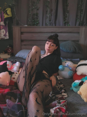 PunkBiBiBi Nøgen Lækager OnlyFans Foto 94