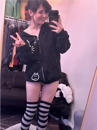 pupfiggy Nøgen Lækager OnlyFans Foto 13