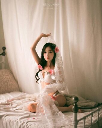 Pureding 퓨딩
