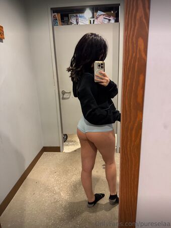 Puresela Nøgen Lækager OnlyFans Foto 30