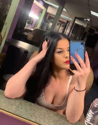 PurityEmbodied Nøgen Lækager OnlyFans Foto 8