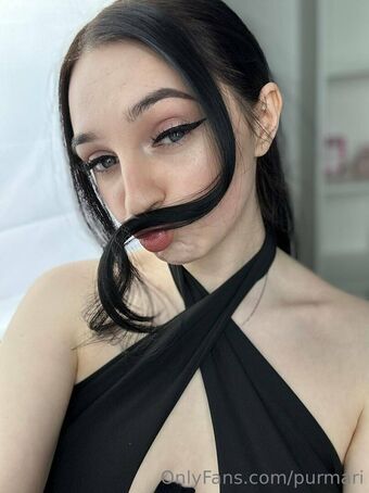 purmari Nøgen Lækager OnlyFans Foto 31