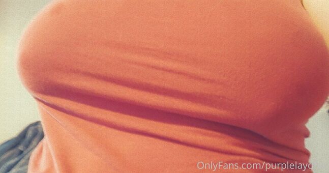 purplelaydfox