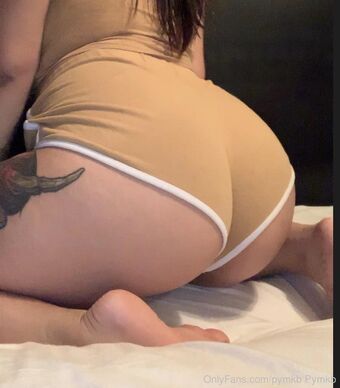 pymkb Nøgen Lækager OnlyFans Foto 69