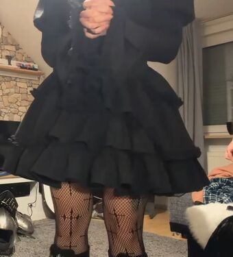 qoqsik Nøgen Lækager OnlyFans Foto 48