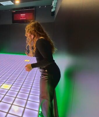 qoqsik Nøgen Lækager OnlyFans Foto 52