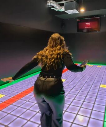 qoqsik Nøgen Lækager OnlyFans Foto 55