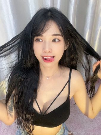 qqjolin_ Nøgen Lækager OnlyFans Foto 16