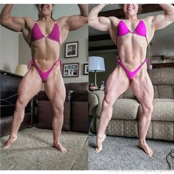 Quad_queen Nøgen Lækager OnlyFans Foto 59