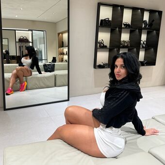 Quadzilla Nøgen Lækager OnlyFans Foto 37