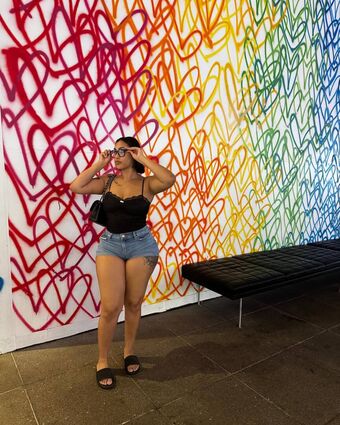 Queen Naija Nøgen Lækager OnlyFans Foto 16