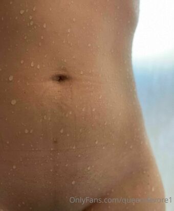 queendevore1 Nøgen Lækager OnlyFans Foto 9
