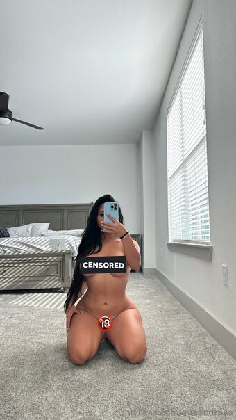 Queendreaa Nøgen Lækager OnlyFans Foto 29