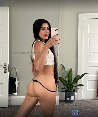 Queendreaa Nøgen Lækager OnlyFans Foto 34