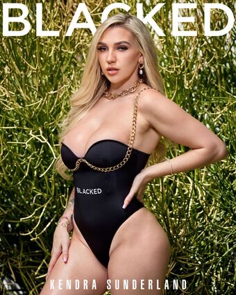 Queenkendra Nøgen Lækager OnlyFans Foto 7