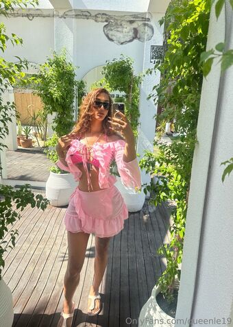 queenle19 Nøgen Lækager OnlyFans Foto 6