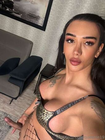 queenle19 Nøgen Lækager OnlyFans Foto 13