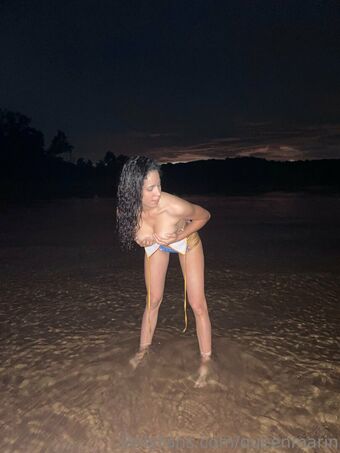 queenmari20 Nøgen Lækager OnlyFans Foto 14