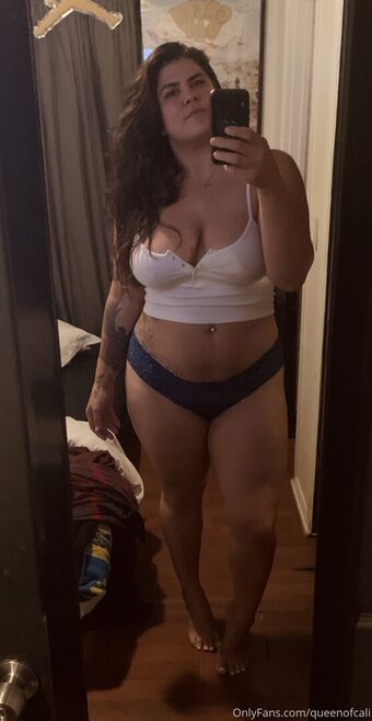 queenofcali