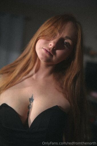 queenofthen0rth Nøgen Lækager OnlyFans Foto 33