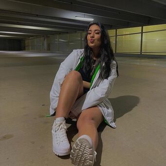 queensav Nøgen Lækager OnlyFans Foto 1