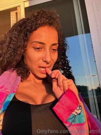 Queensotrill
