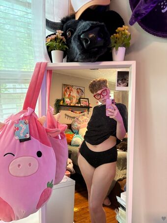 quickballs Nøgen Lækager OnlyFans Foto 1
