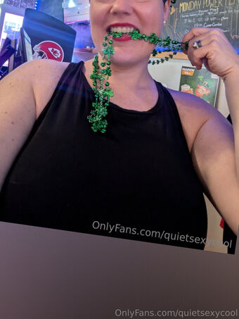 quietsexycool
