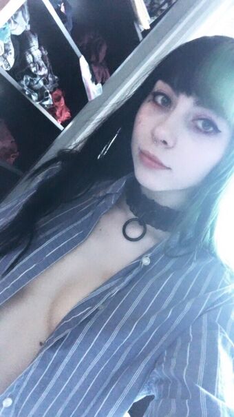 quinnie666 Nøgen Lækager OnlyFans Foto 18