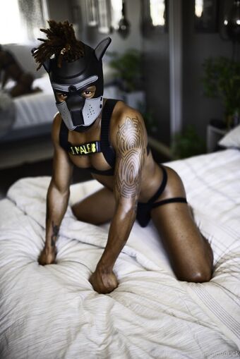 qxvisuals Nøgen Lækager OnlyFans Foto 20
