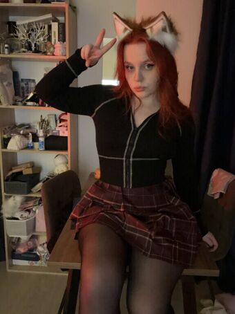 R1nari Nøgen Lækager OnlyFans Foto 186