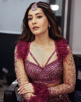 Raashi Khanna