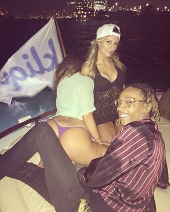 Rachel Bush Nøgen Lækager OnlyFans Foto 62