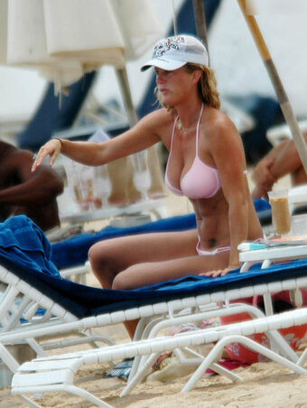 Rachel Hunter