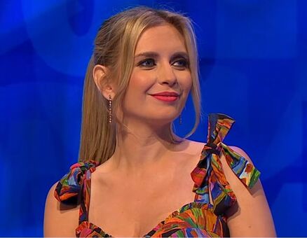 Rachel Riley
