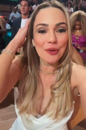 Rachel Sherazade