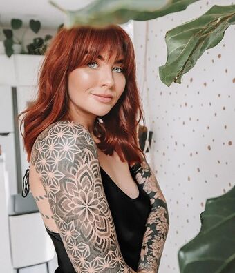 Rachelaust