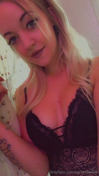 racheldeville