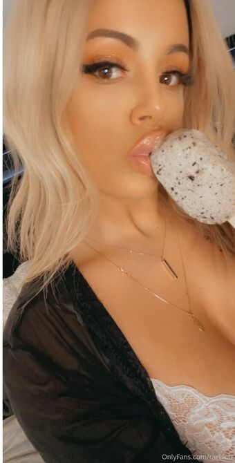 rachkaz Nøgen Lækager OnlyFans Foto 35