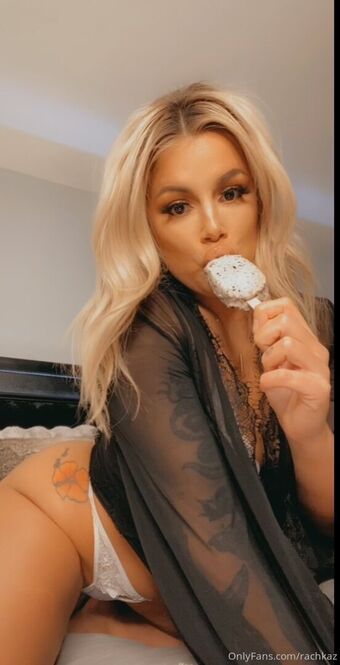 rachkaz Nøgen Lækager OnlyFans Foto 36