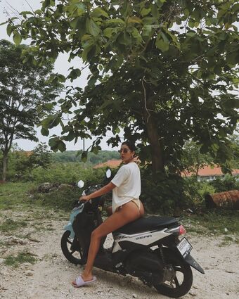Radhika Seth