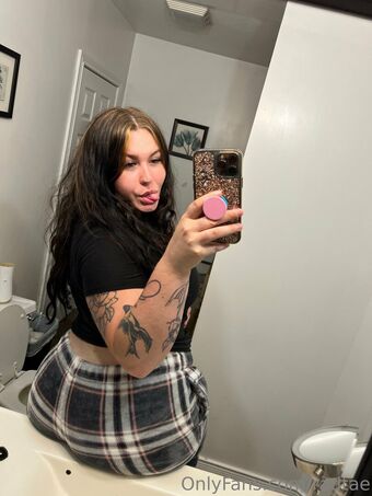 radtae Nøgen Lækager OnlyFans Foto 4