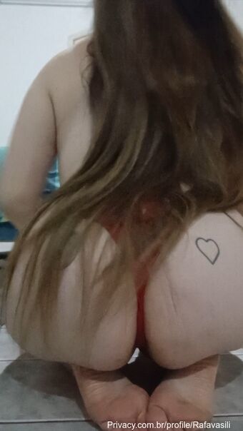 Rafavasili Nøgen Lækager OnlyFans Foto 21