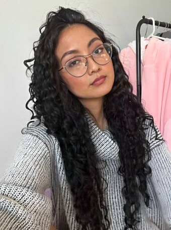 Raine Nøgen Lækager OnlyFans Foto 8
