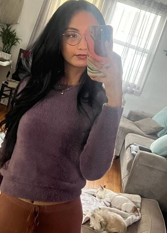 Raine Nøgen Lækager OnlyFans Foto 12
