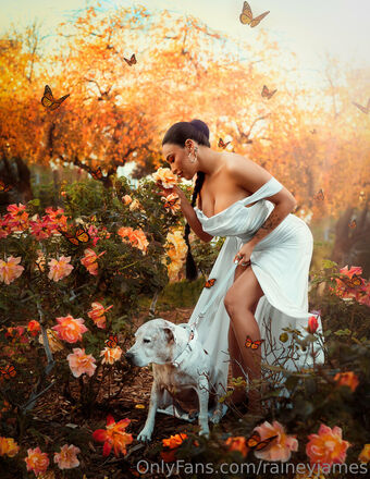 Rainey James