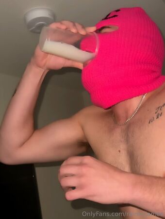 raineyjames Nøgen Lækager OnlyFans Foto 43