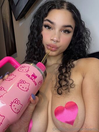 rainheartss Nøgen Lækager OnlyFans Foto 18