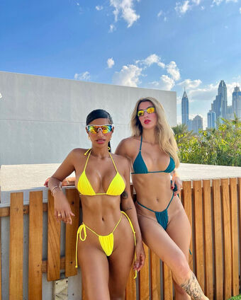 Raissa Bejar