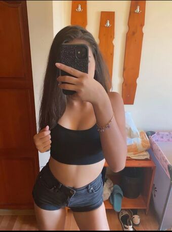 Ralica Nøgen Lækager OnlyFans Foto 2